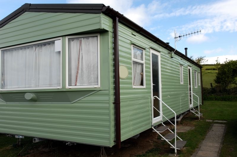 Affordable Mobile Home Repairs — cost of