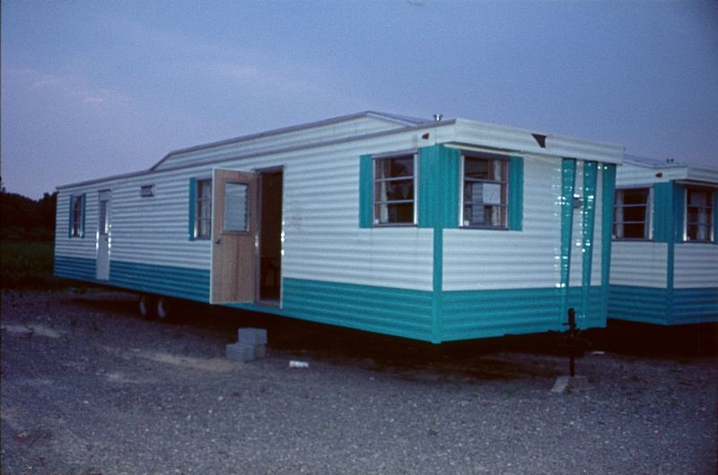 Mobile Home